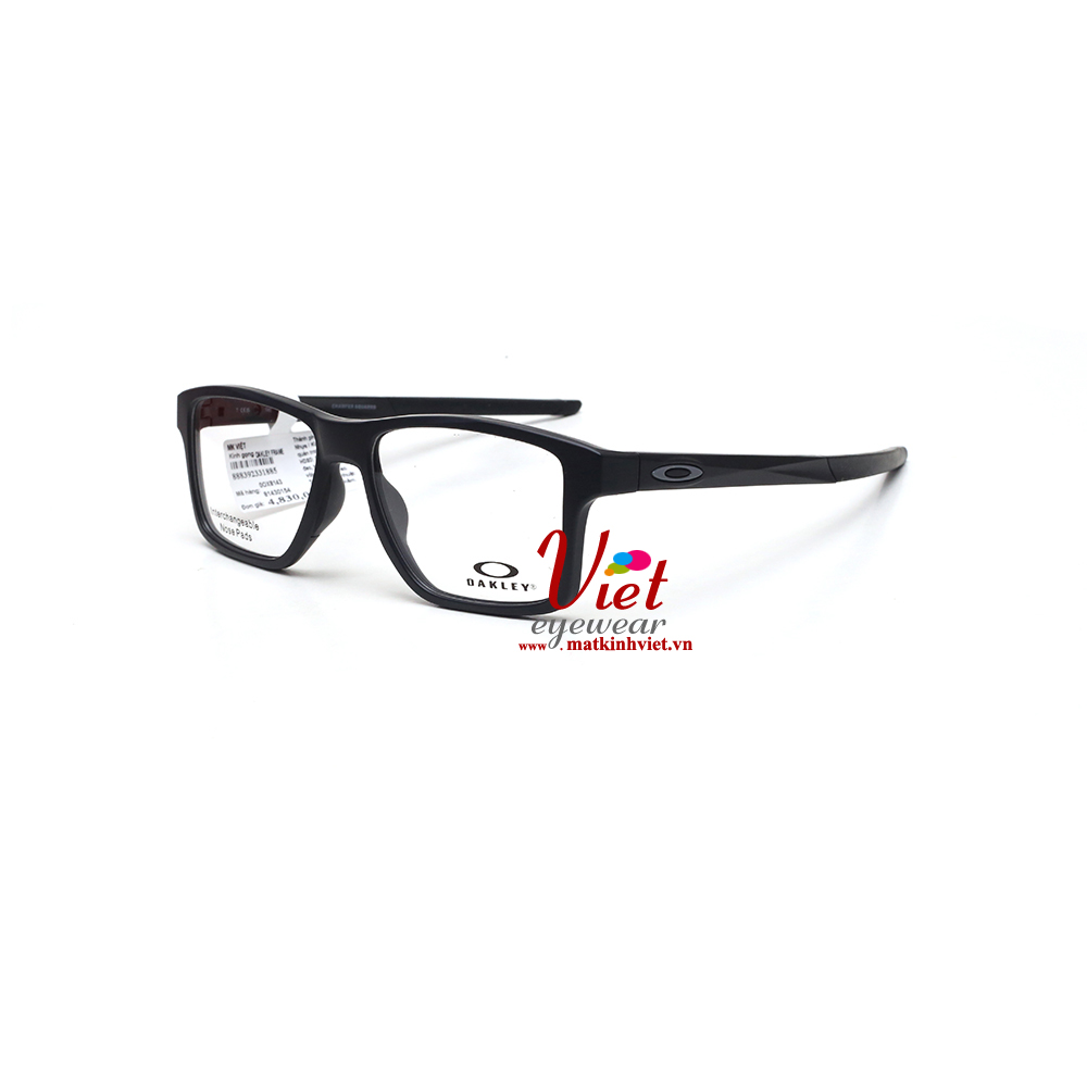Gọng kính Oakley OX8143  01